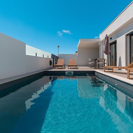 Villa Tapisco With Private Pool Lourinha  Luaran gambar
