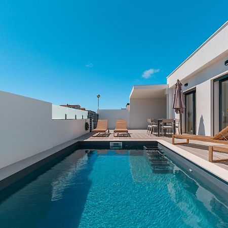 Villa Tapisco With Private Pool Lourinha  Luaran gambar