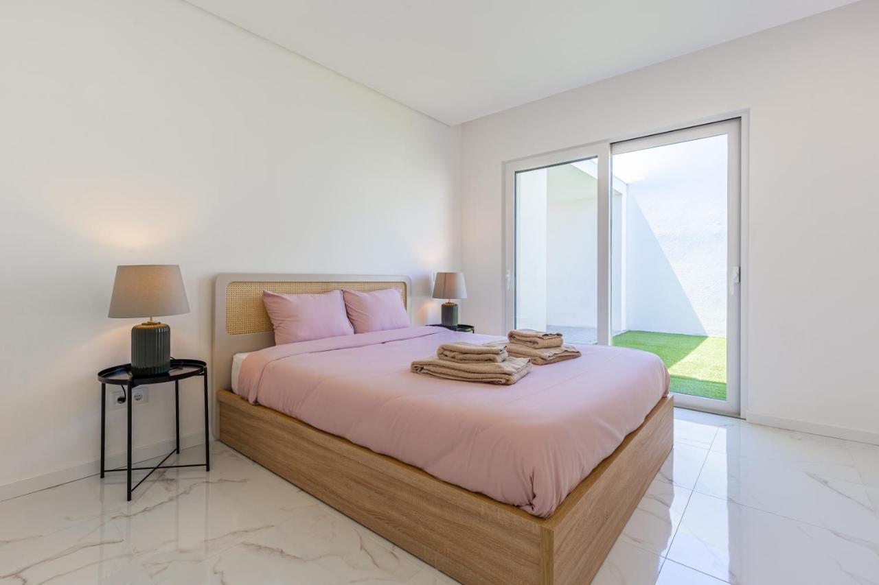 Villa Tapisco With Private Pool Lourinha  Luaran gambar