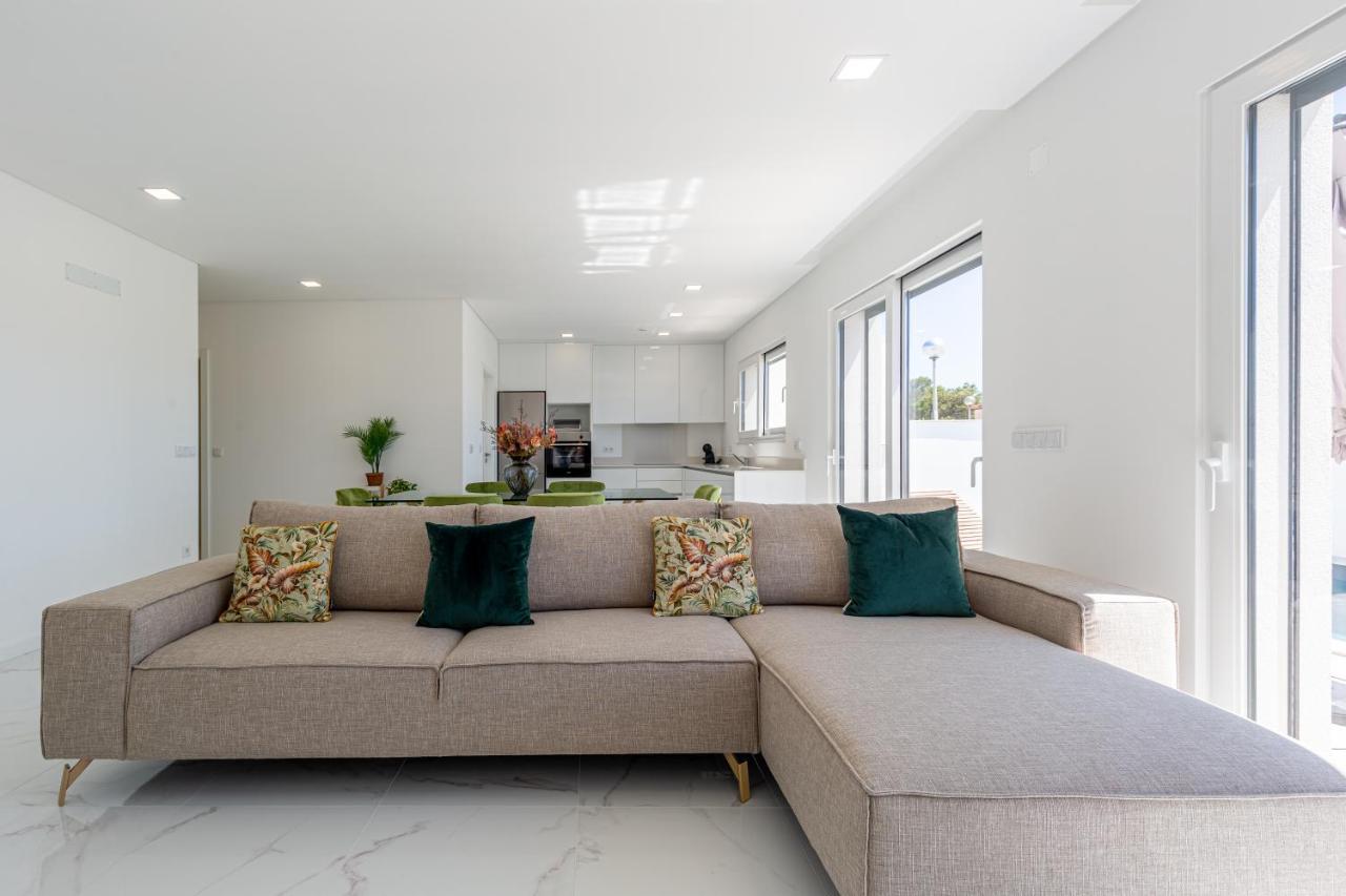 Villa Tapisco With Private Pool Lourinha  Luaran gambar