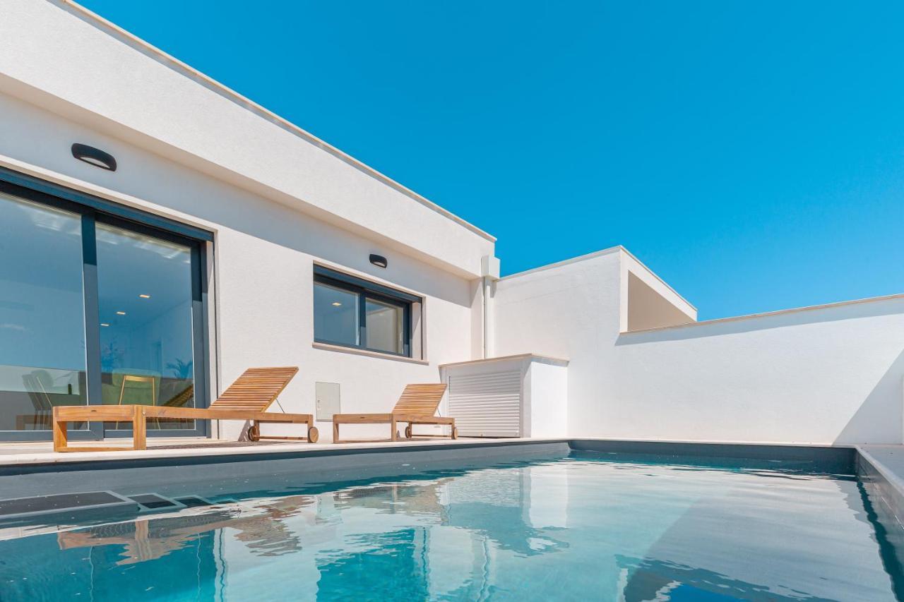 Villa Tapisco With Private Pool Lourinha  Luaran gambar
