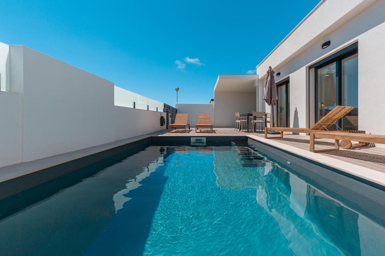 Villa Tapisco With Private Pool Lourinha  Luaran gambar