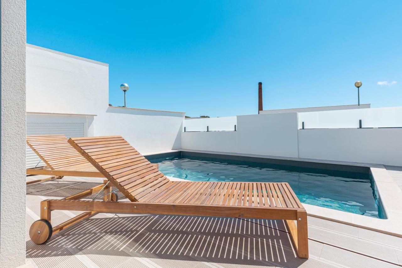 Villa Tapisco With Private Pool Lourinha  Luaran gambar