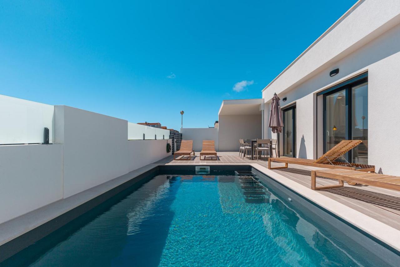 Villa Tapisco With Private Pool Lourinha  Luaran gambar