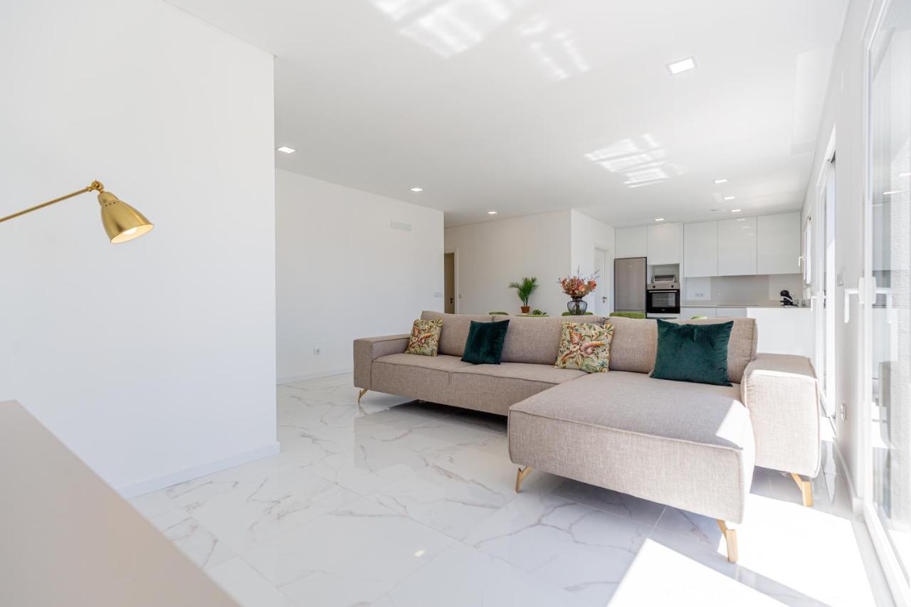 Villa Tapisco With Private Pool Lourinha  Luaran gambar