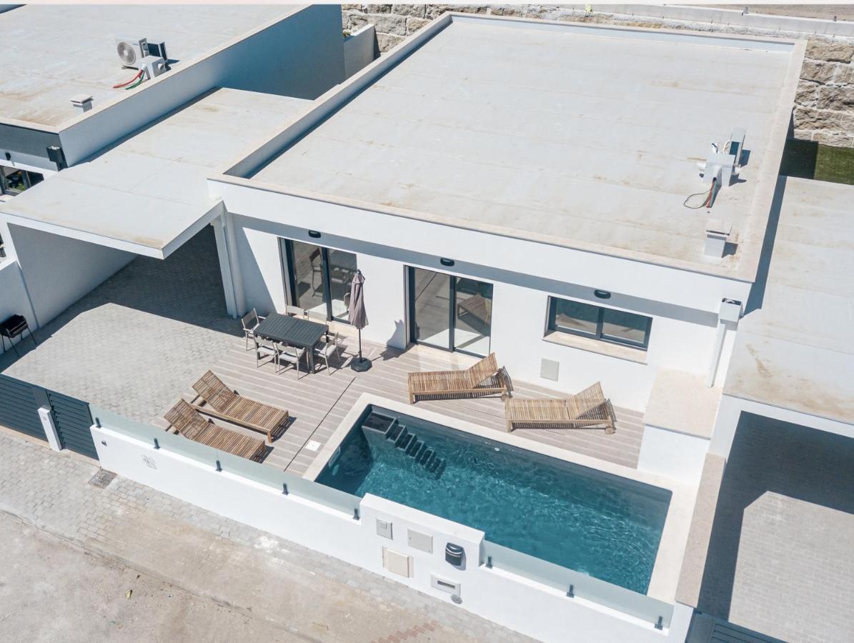 Villa Tapisco With Private Pool Lourinha  Luaran gambar