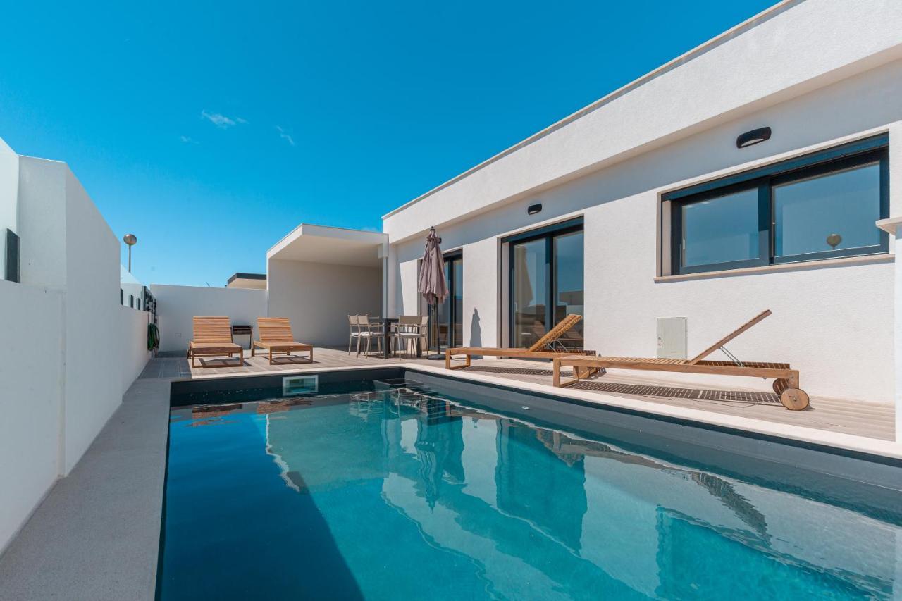 Villa Tapisco With Private Pool Lourinha  Luaran gambar