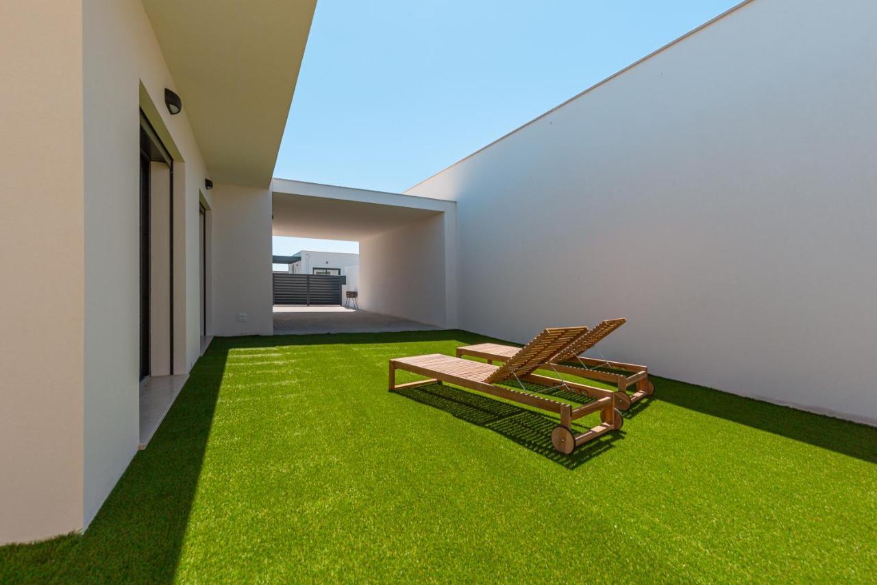 Villa Tapisco With Private Pool Lourinha  Luaran gambar
